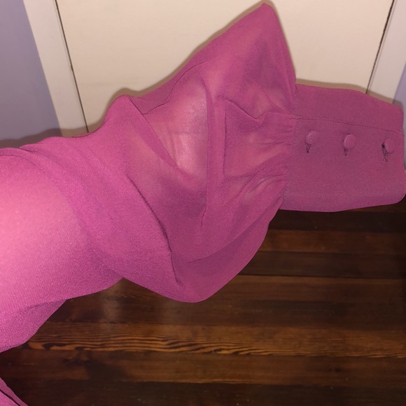 Express top - Picture 5 of 5